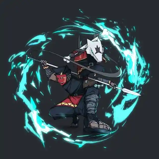Character Design