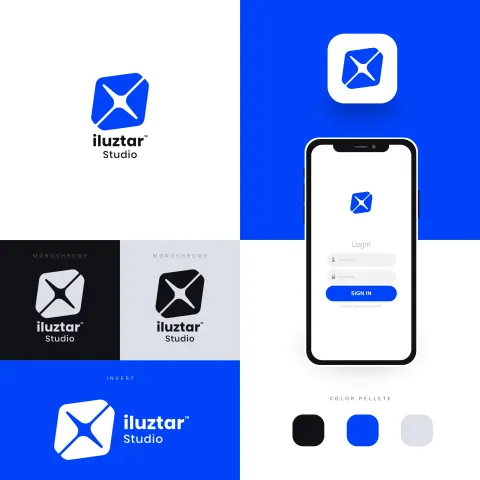 Logo & Brand Mark