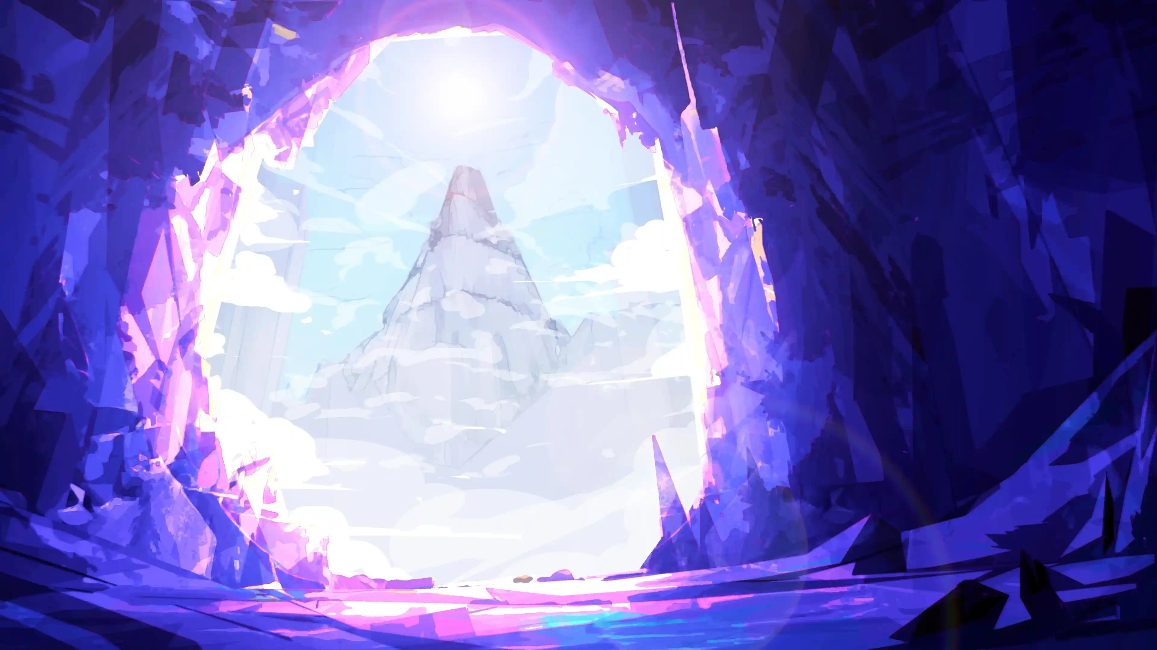 Fantasy Cavern