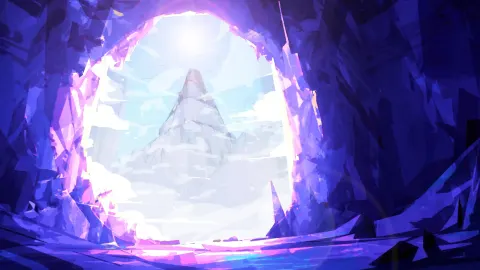 Fantasy Cavern